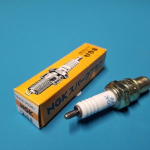 NGK JR10B Zündkerze Neu