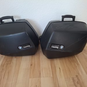 BMW K1200RS Kofferset Koffer