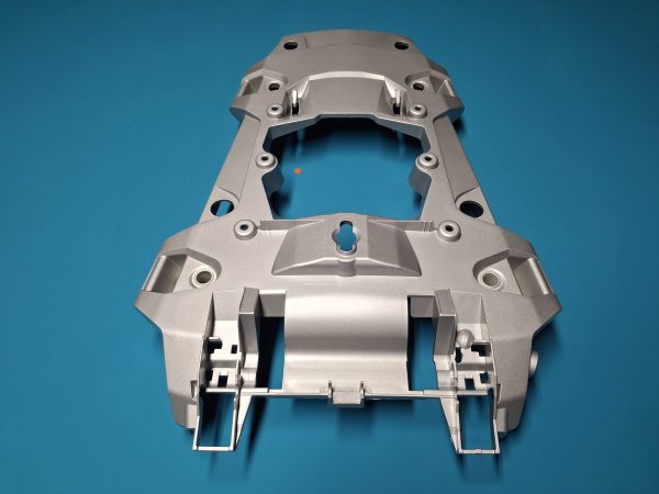 BMW R 1200GS, BMW R 1250GS Heckträgerteil Original 46628536970, 46628532319 Neu – Bild 2
