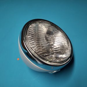 BMW 259R R 850R, BMW R 1100R Scheinwerfer Original 63122306093 Neu