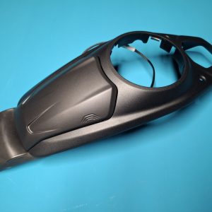 Ducati Multistrada V4 Tankverkleidung Tankcover Abdeckung Mitte Original 4801A951A
