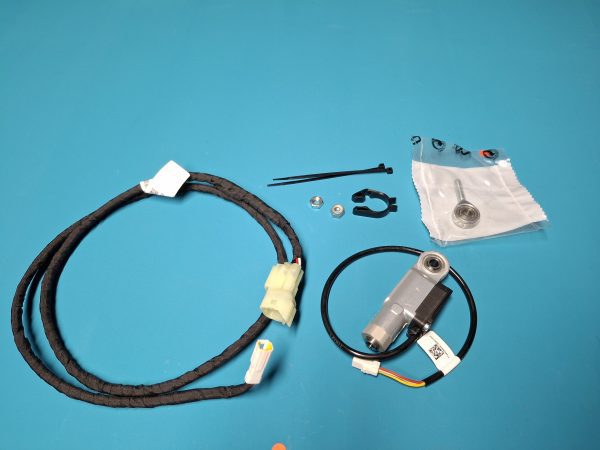 Ducati Scrambler 800 Schaltautomat Schaltassistent Quickshifter 2023-2024, 96581221AA