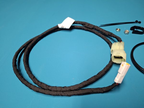 Ducati Scrambler 800 Schaltautomat Schaltassistent Quickshifter 2023-2024, 96581221AA – Bild 2