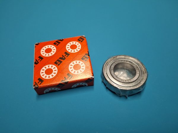 FAG 16003-A-2Z Rillenkugellager 17x35x8 mm Neu