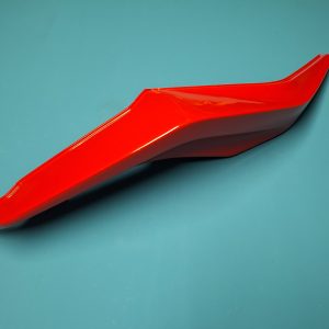 Heckverkleidung rechts Heckseitenteil Heckteil hinten Original 46628542616