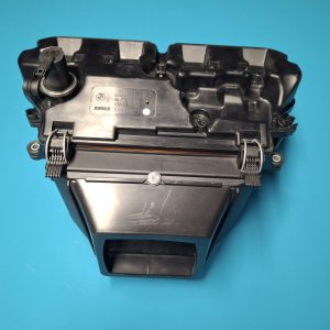 BMW S1000XR Airbox Ansauggeräuschdämpfer 2015-2018 Original 13718544689
