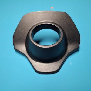 Abdeckung Zündlenkschloss Original 46637717045