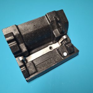 Halter Steuergerät Original 61358405409