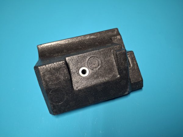 Halter Steuergerät Original 61358405409 – Bild 2