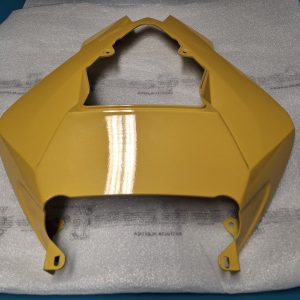 Heckverkleidung oben Original 46627728507