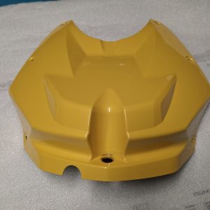 Tankhaube Verkleidung Airbox Tankabdeckung Original 46637728515