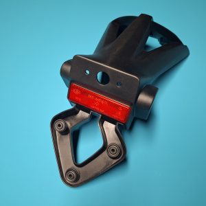 Kennzeichenträger Kennzeichenhalter Original 46627715968