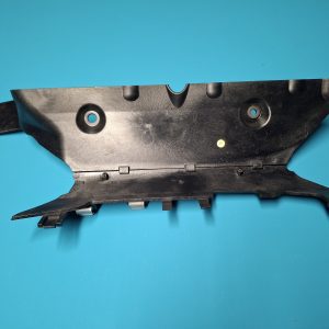 Halter Verkleidung Wasserkühler Abdeckung 2019-2023 Original 17118404554