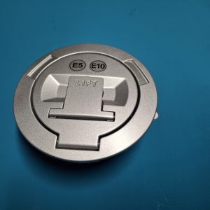 Tankdeckel 2023-2024 Original 16117924240