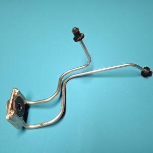 Kühler Halter Strebe Wasserkühler 2019-2024 Original 17118356806