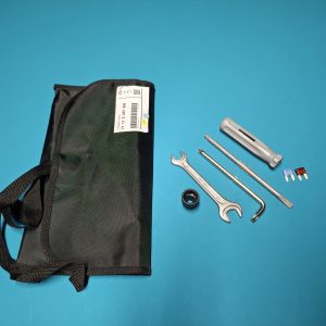 Werkzeugtasche Bordwerkzeug Werkzeug 2023-2024 Original 77115A67950