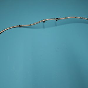Bremsleitung Bremskreis hinten 2023-2024 Original 34329831976