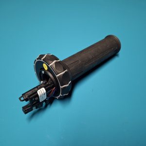 Griff links mit Multi Controller 2019-2024 Original 61318549451