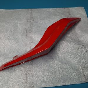 Heckverkleidung links Heckseitenteil Heckteil hinten Original 46628542615