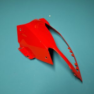 Kanzel rechts Verkleidungsoberteil Original 46638542624