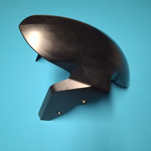 Kotflügel vorne Vorderradabdeckung Radabdeckung Original 46618548971