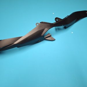 Heckverkleidung rechts Original 46627717028