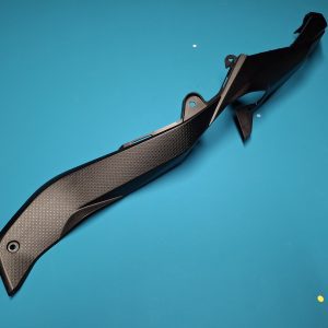 Heckverkleidung links Original 46627717027