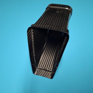 Ilmberger Carbon Racing Ramair Luftkanal Lufteinlasskanal 2019-2022, VOA.210.S1RR9.K ,Neu