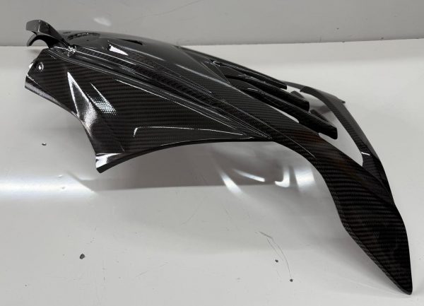 Ilmberger Carbon Racing Seitenverkleidung rechts 2019-2022 Neu – Bild 3