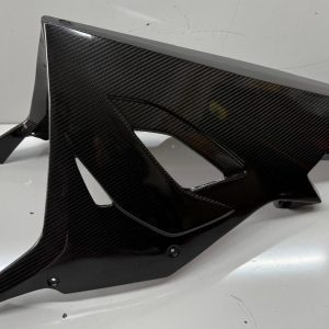 Ilmberger Carbon Racing Bugverkleidung Motorspoiler 2019-2022 Neu
