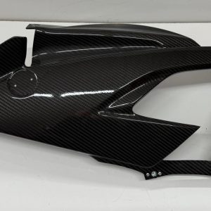 Ilmberger Carbon Racing Seitenverkleidung links 2019-2022 Neu