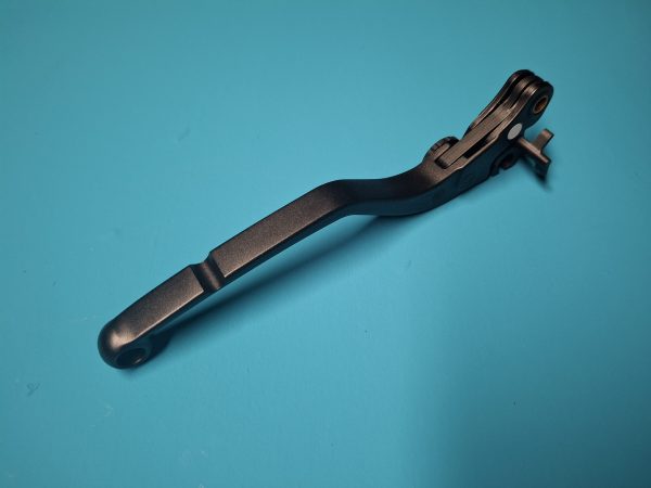 Kupplungshebel Hebel Kupplung 2019-2025 Original 32728389435 – Bild 2
