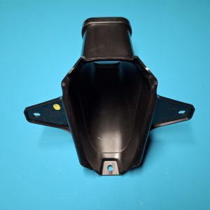 BMW M1000RR K66 Ramair Luftkanal Lufteinlasskanal 2023-2024 Original 46637915212