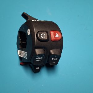 Kombischalter links Lenkerarmatur 2019-2024 Original 61318394465