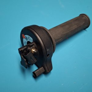 Gasgriff Original 61318552120 Defekt