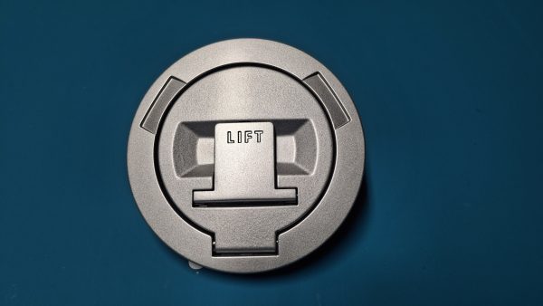 Tankdeckel 2023-2024 Original 16117924240