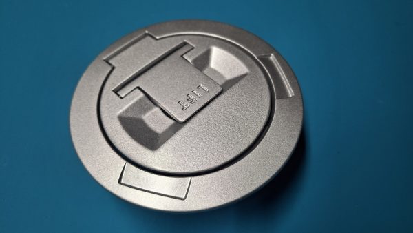 Tankdeckel 2023-2024 Original 16117924240 – Bild 2