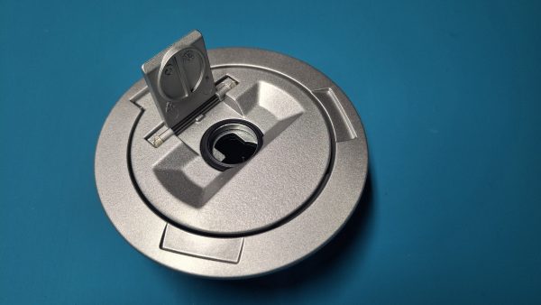 Tankdeckel 2023-2024 Original 16117924240 – Bild 3
