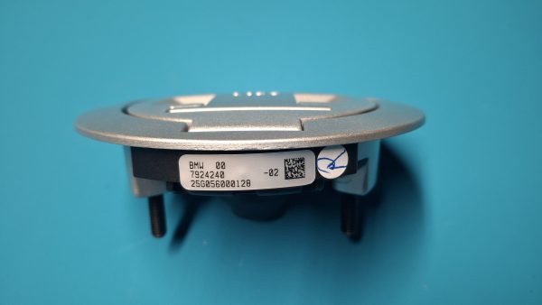 Tankdeckel 2023-2024 Original 16117924240 – Bild 5