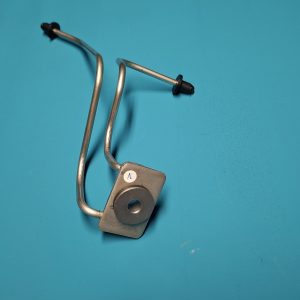 Kühler Halter Strebe Wasserkühler 2019-2024 Original 17118356806
