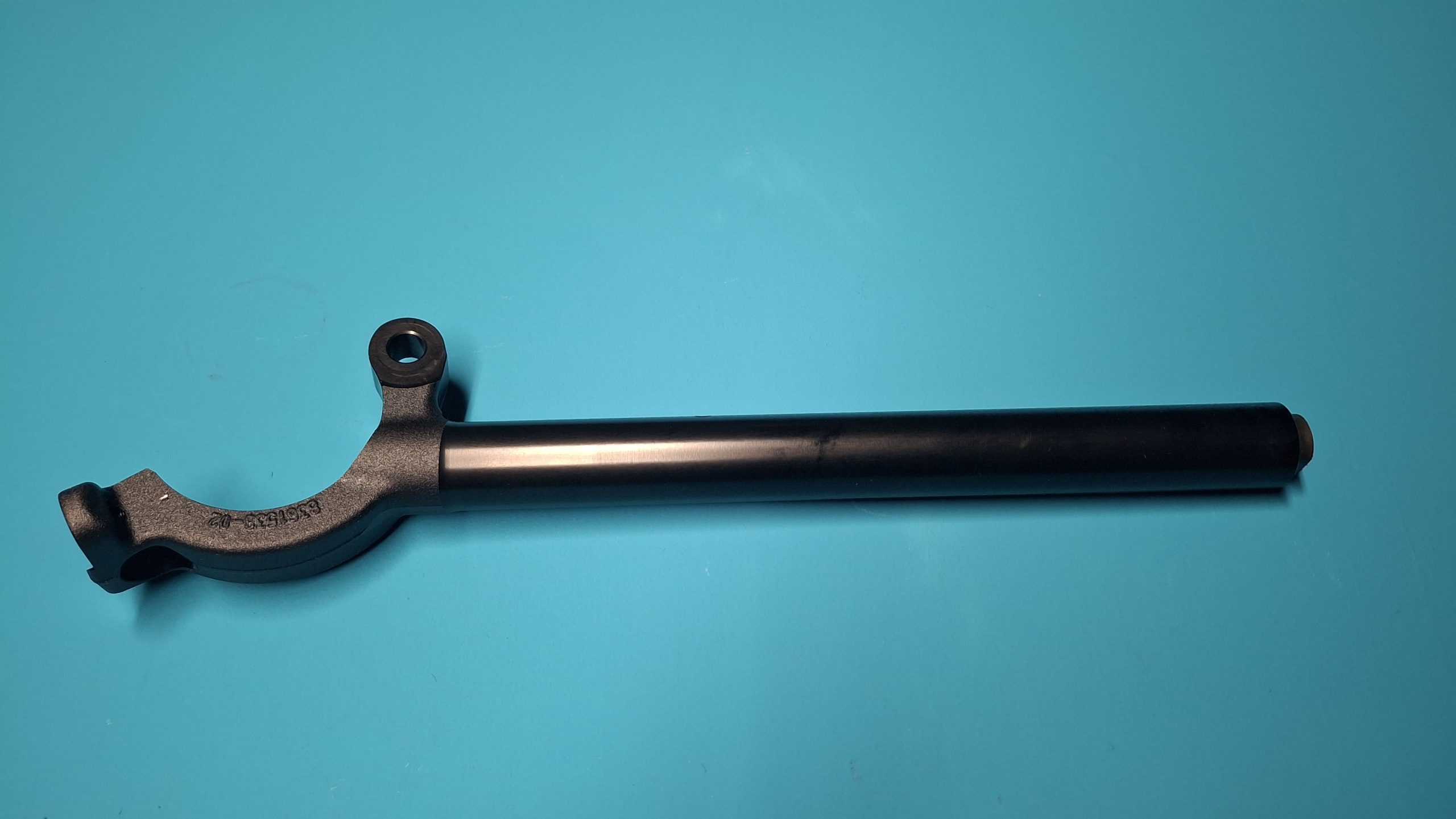 Lenkerstummel rechts Stummellenker 2019-2026 Original 32718402058 – Bild 2