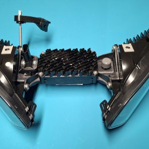 LED Scheinwerfer Licht Hauptscheinwerfer 2019 Original 63128556880 Neu