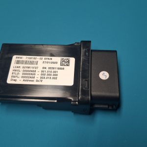 Steuergerät Licht Grundmodul 2019-2025 Original 61357108182