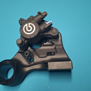 Bremssattel hinten Bremszange 2019-2025 Original 34218405285