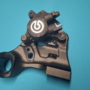 Bremssattel hinten Bremszange 2019-2025 Original 34218405285