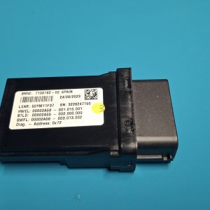 Steuergerät Licht Grundmodul 2019-2025 Original 61357108182