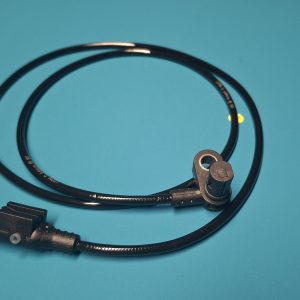 ABS Radsensor hinten Raddrehzahlsensor 2019-2025 Original 34525A781C5 Neu