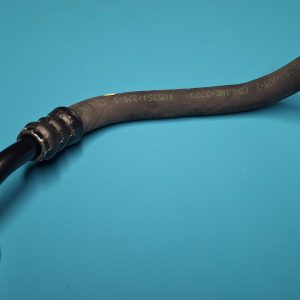 Ölkühler kühler Schlauch Original 17227718560