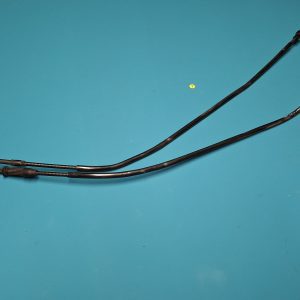 Gaszug 2009-2011 Original 32737724095, 32737721823, 61317708224
