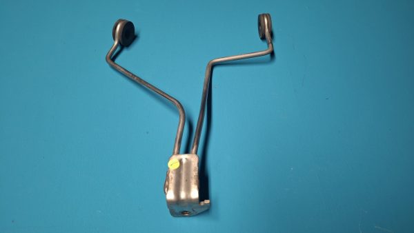 Kühler Halter Strebe Wasserkühler 2009-2018 Original 17117708905